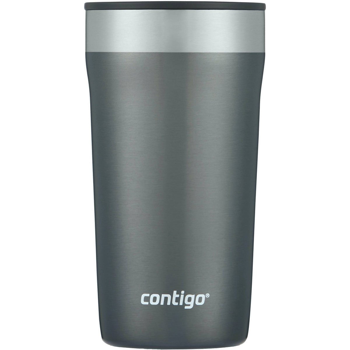 Contigo 16 oz. Streeterville Vacuum Insulated Stainless Steel Tumbler - Forza Sports