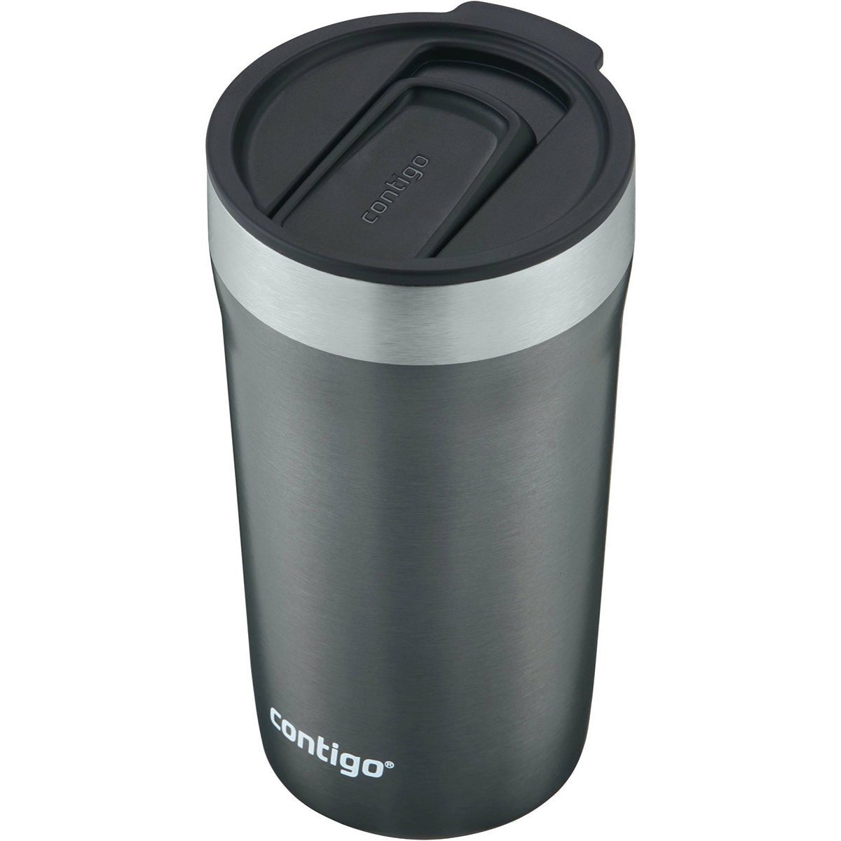 Contigo 16 oz. Streeterville Vacuum Insulated Stainless Steel Tumbler - Forza Sports