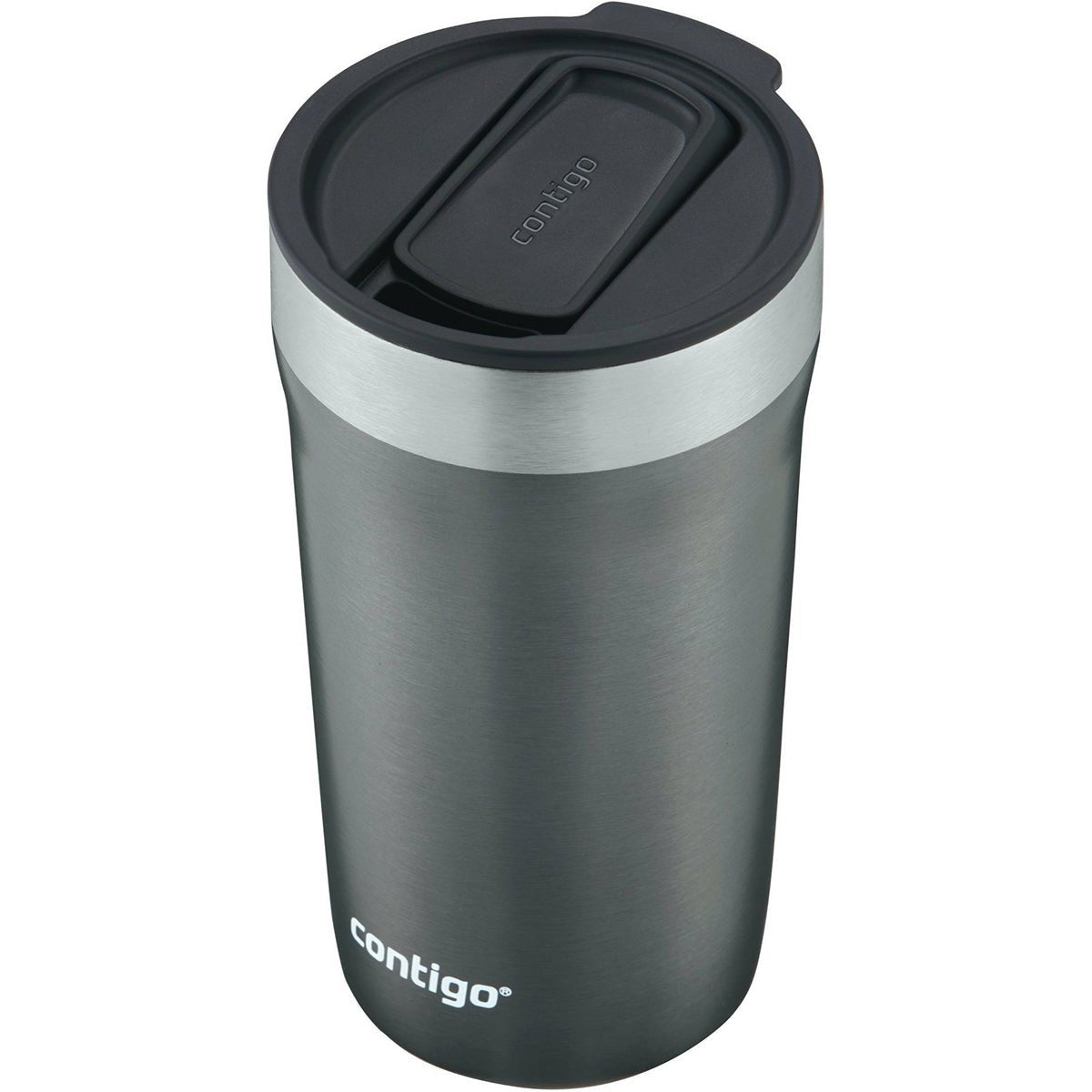 Contigo 16 oz. Streeterville Vacuum Insulated Stainless Steel Tumbler - Forza Sports