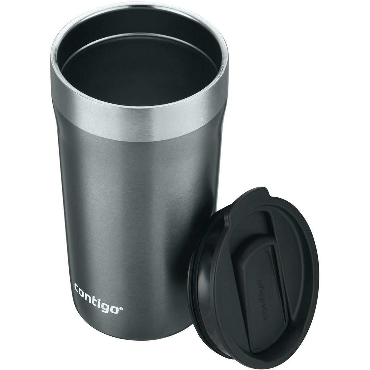 Contigo 16 oz. Streeterville Vacuum Insulated Stainless Steel Tumbler - Forza Sports