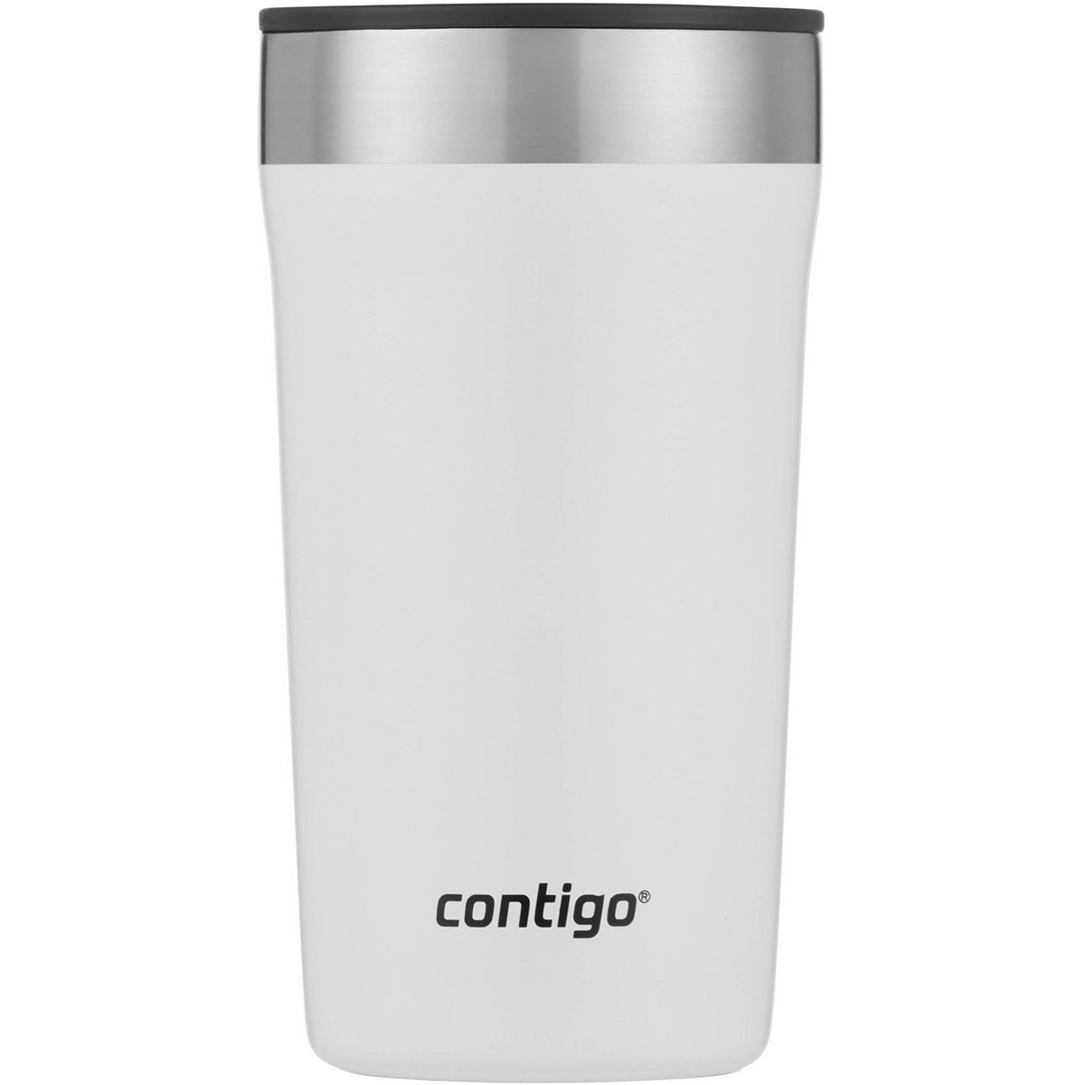 Contigo 16 oz. Streeterville Vacuum Insulated Stainless Steel Tumbler - Forza Sports