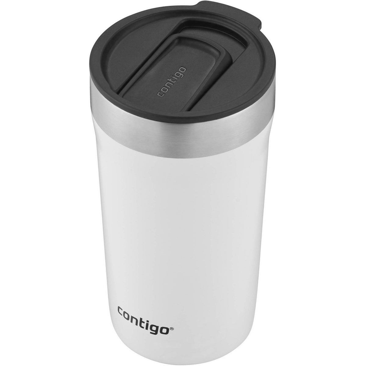 Contigo 16 oz. Streeterville Vacuum Insulated Stainless Steel Tumbler - Forza Sports
