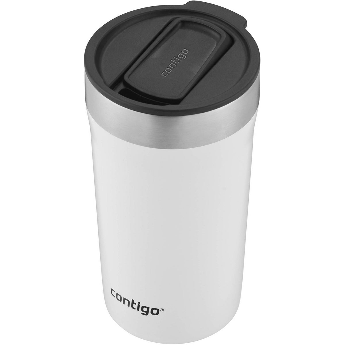 Contigo 16 oz. Streeterville Vacuum Insulated Stainless Steel Tumbler - Forza Sports