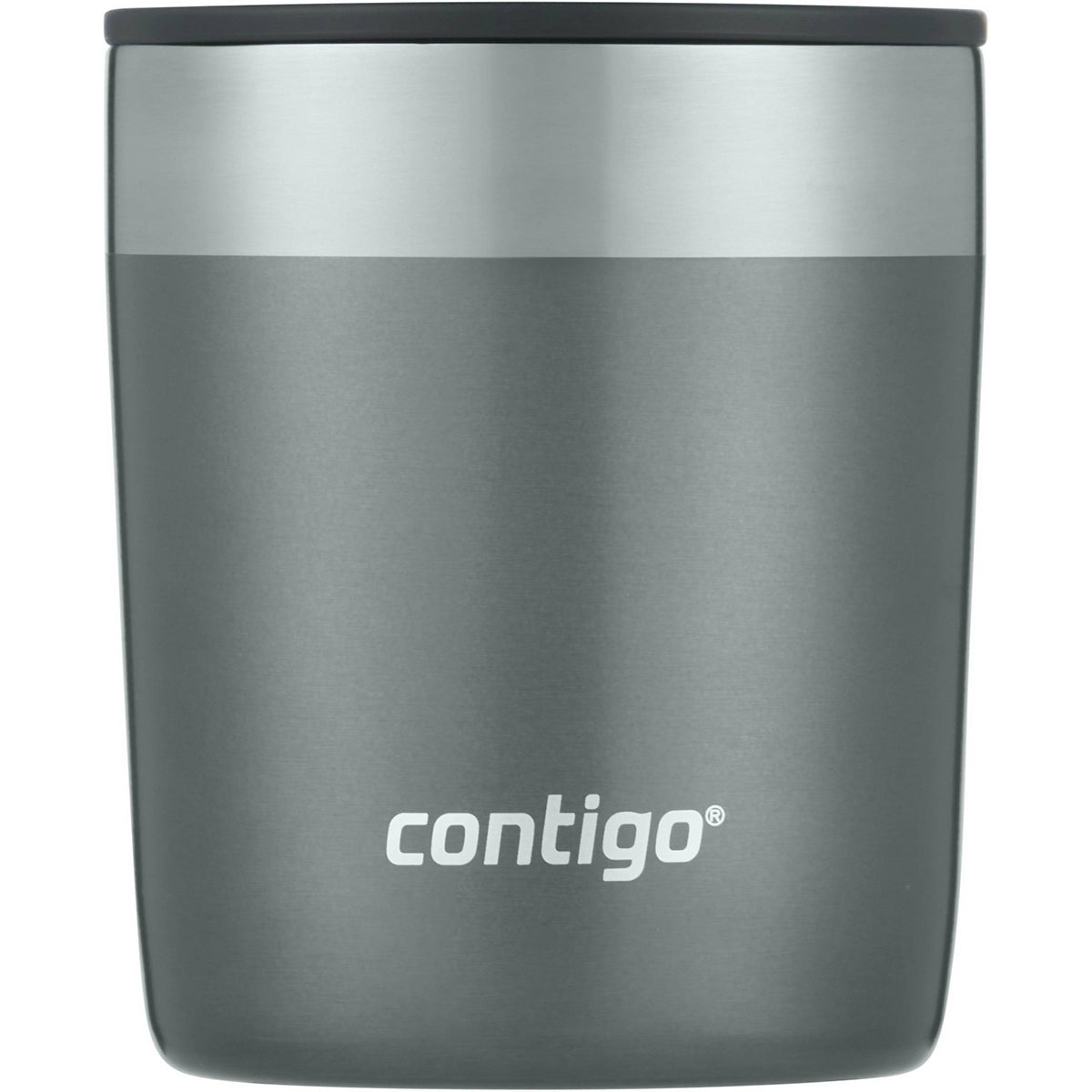 Contigo 10 oz. Streeterville Vacuum Insulated Stainless Steel Tumbler - Sake - Forza Sports
