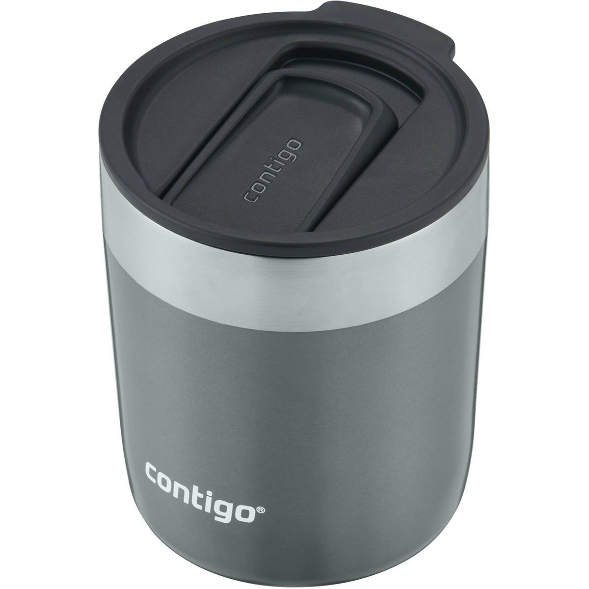 Contigo 10 oz. Streeterville Vacuum Insulated Stainless Steel Tumbler - Sake - Forza Sports