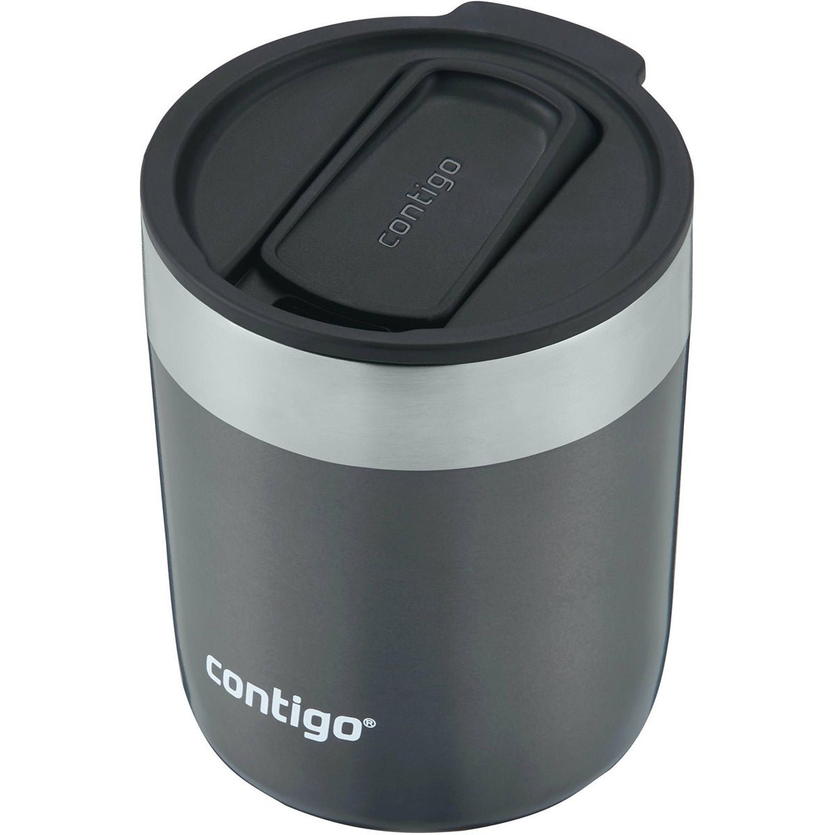 Contigo 10 oz. Streeterville Vacuum Insulated Stainless Steel Tumbler - Sake - Forza Sports