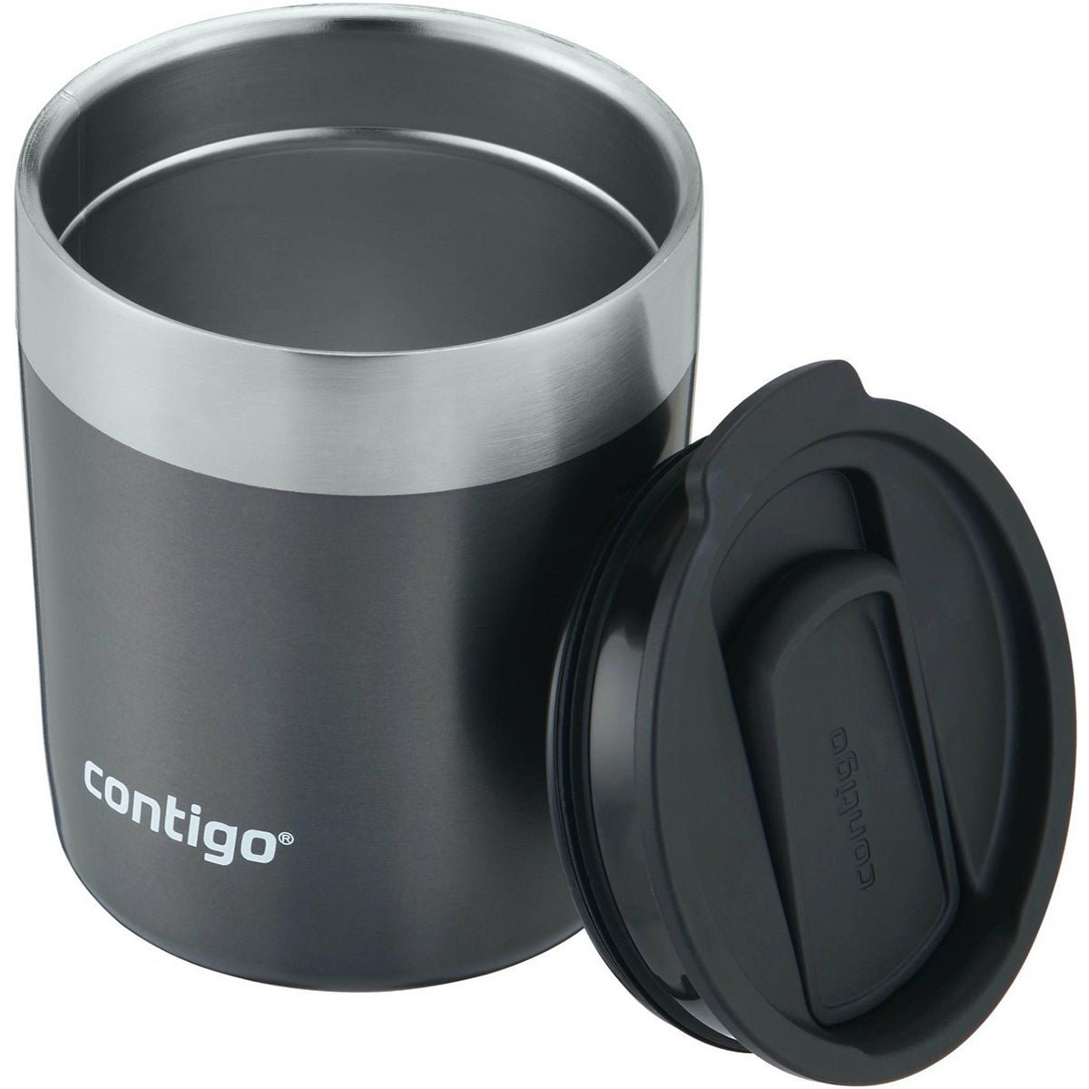 Contigo 10 oz. Streeterville Vacuum Insulated Stainless Steel Tumbler - Sake - Forza Sports