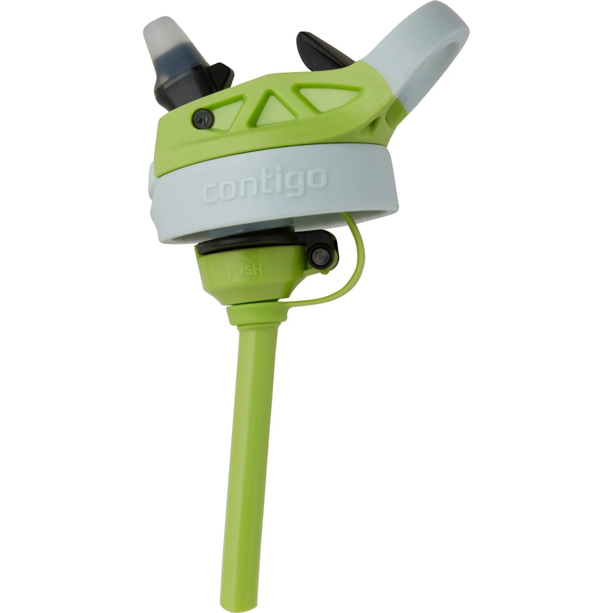 Contigo Kid's 14 oz. AutoSpout Straw Water Bottle with Easy - Clean Lid - Forza Sports