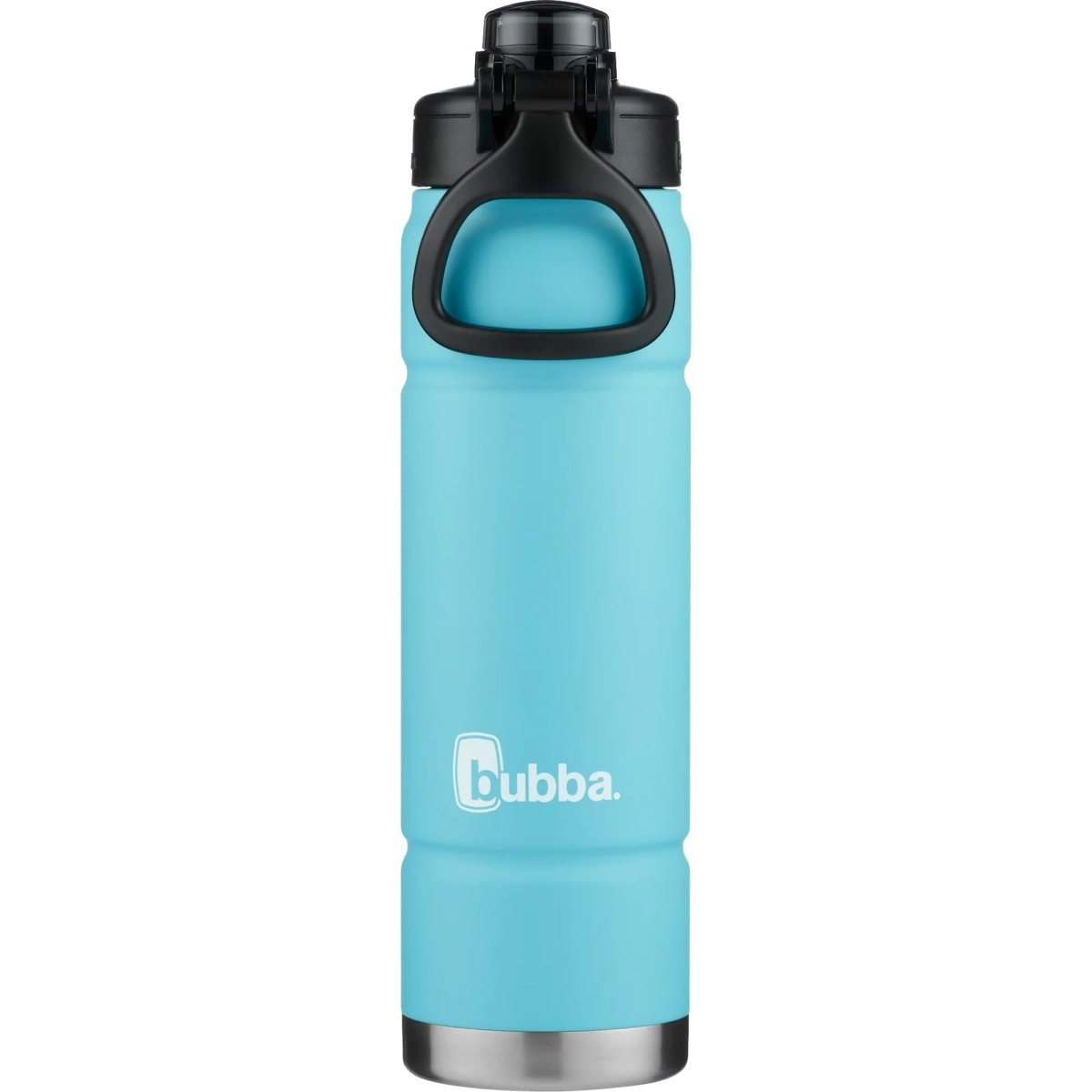 Bubba 24 oz. Trailblazer Insulated Stainless Steel Rubberized Water Bottle