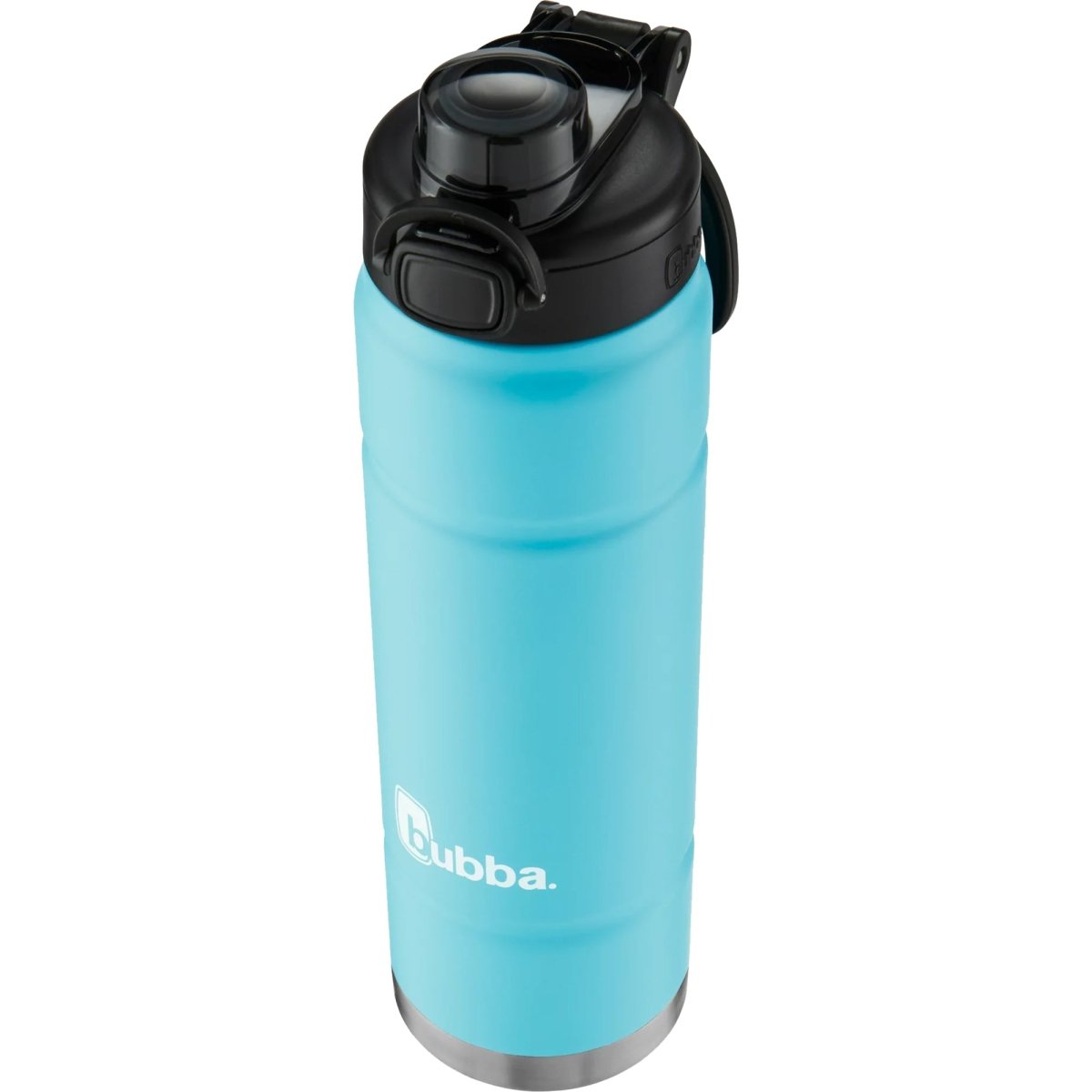 Bubba 24 oz. Trailblazer Insulated Stainless Steel Rubberized Water Bottle