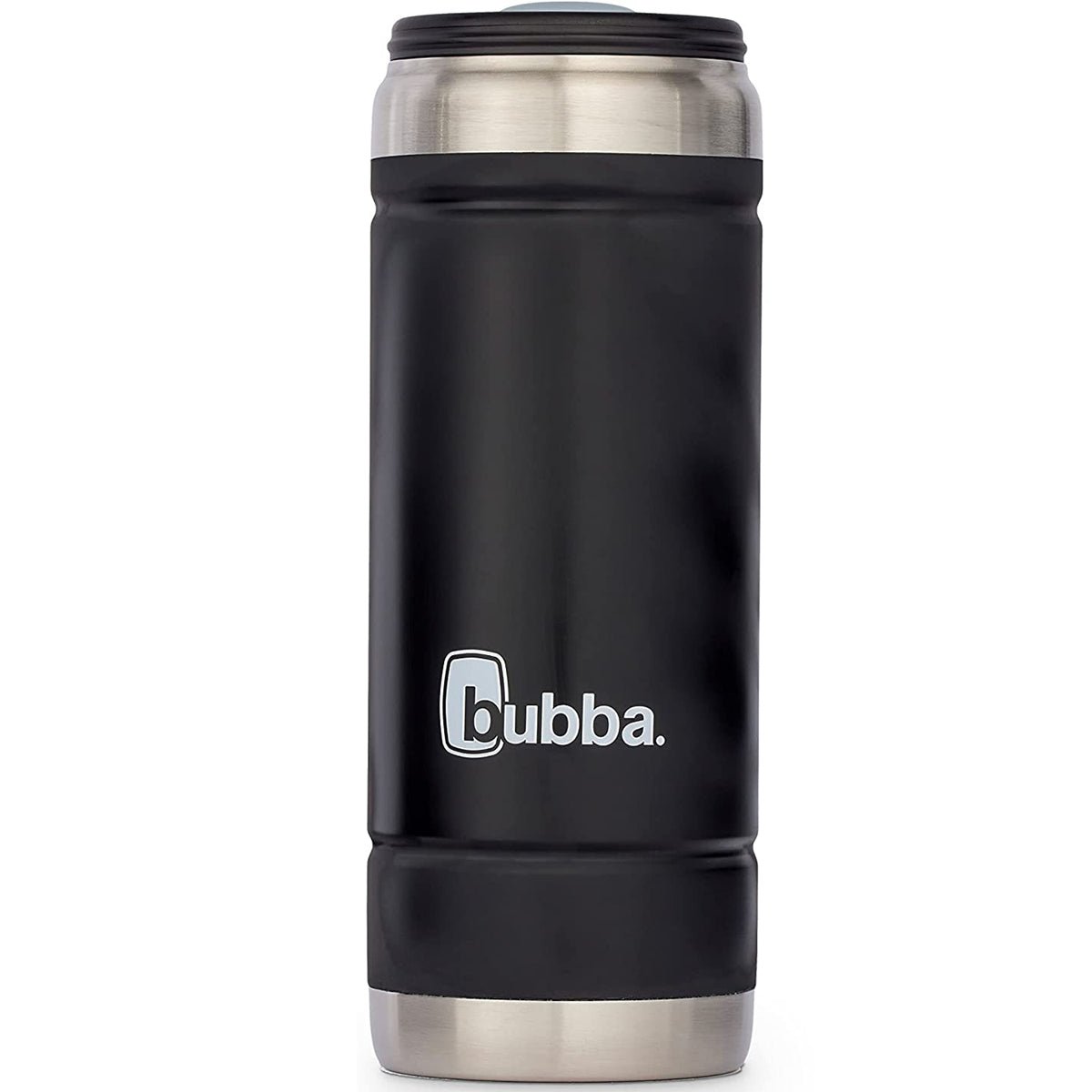 Bubba 18 oz. Trailblazer Tall Boy Insulated Stainless Steel Tumbler - Licorice - Forza Sports