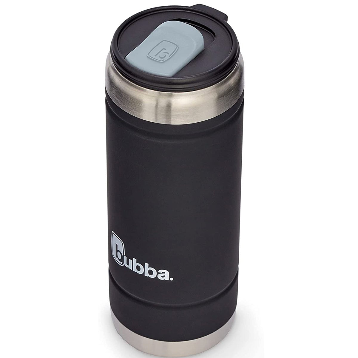 Bubba 18 oz. Trailblazer Tall Boy Insulated Stainless Steel Tumbler - Licorice - Forza Sports