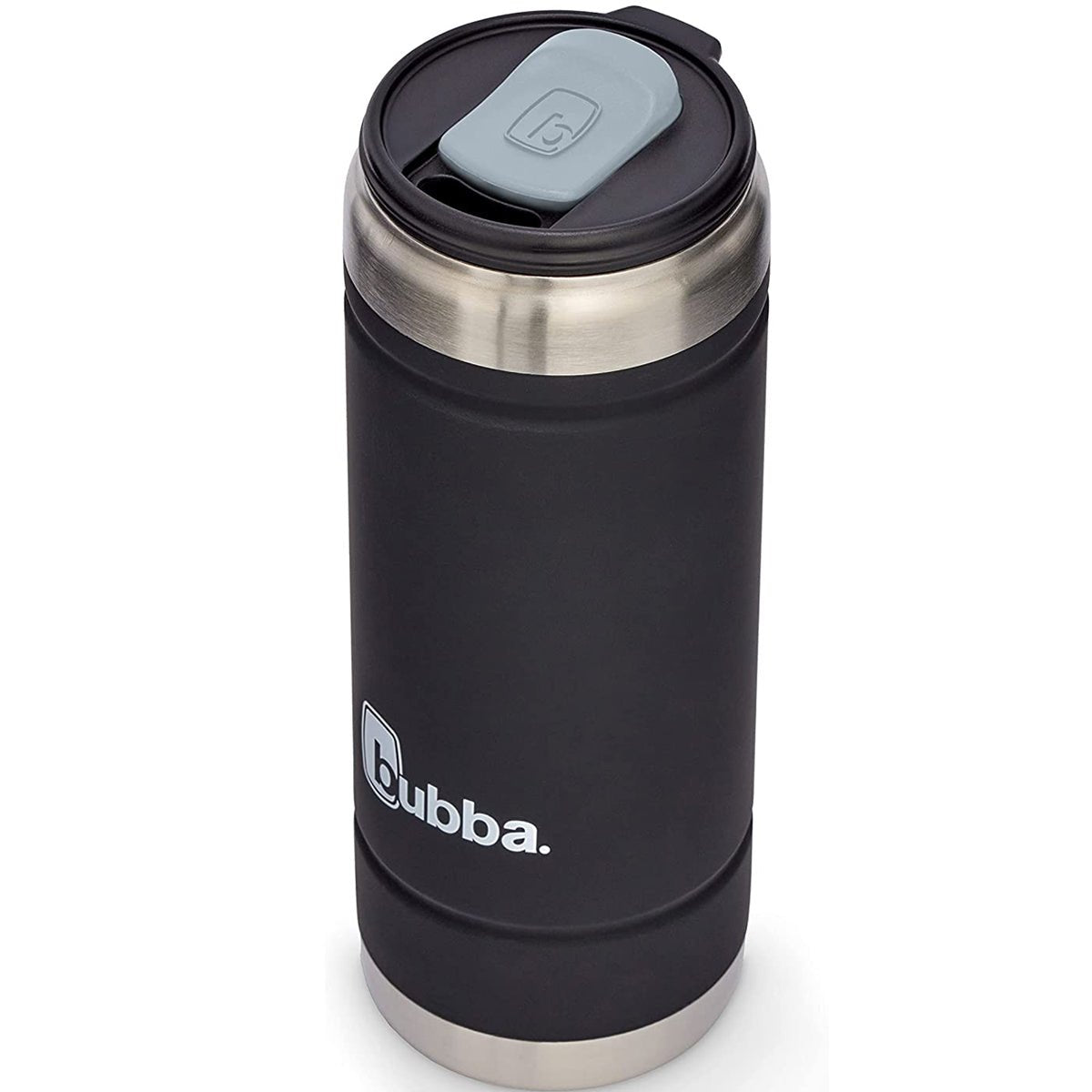 Bubba 18 oz. Trailblazer Tall Boy Insulated Stainless Steel Tumbler - Licorice - Forza Sports