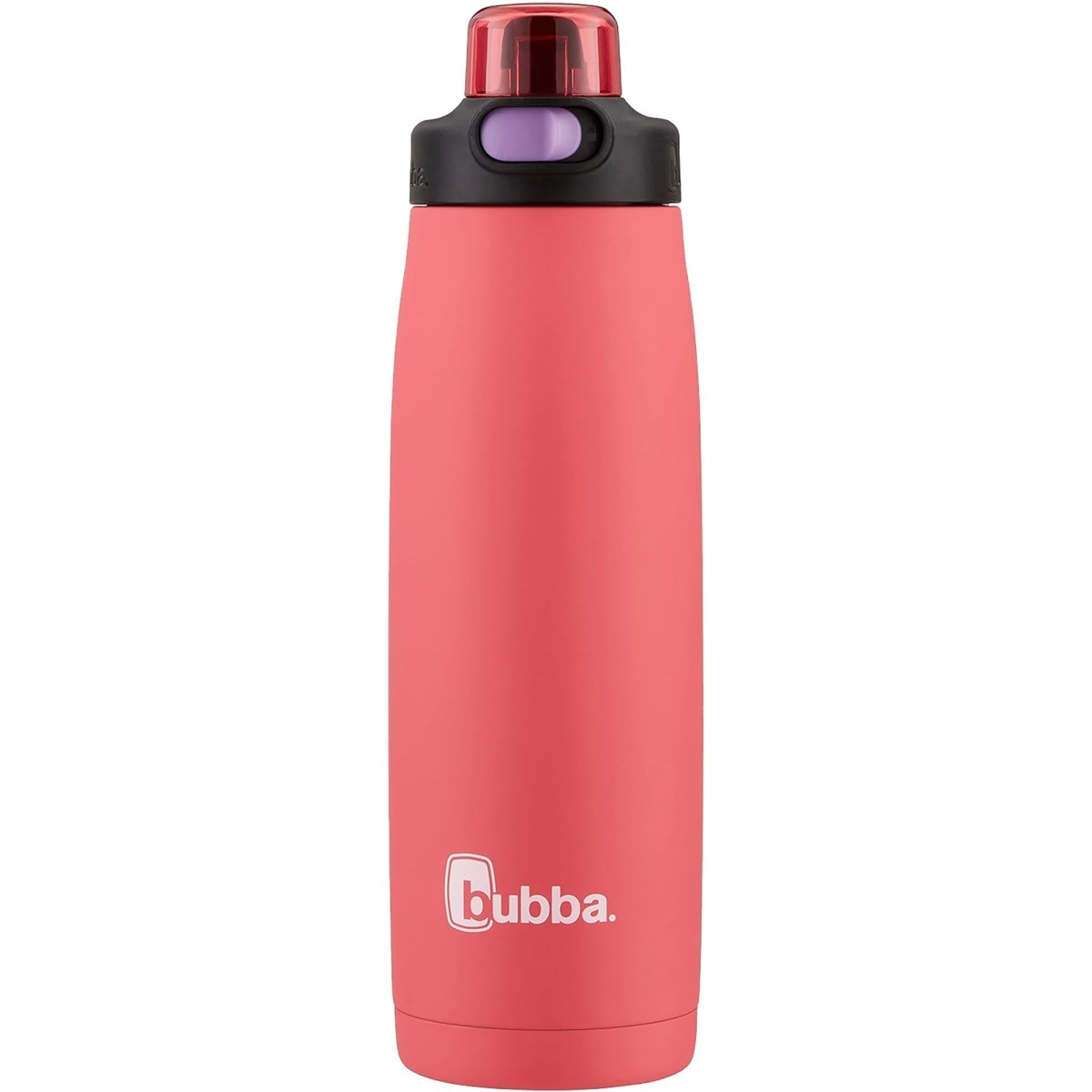 Bubba 24 oz. Radiant Vacuum Insulated Stainless Steel Rubberized Water Bottle - Forza Sports