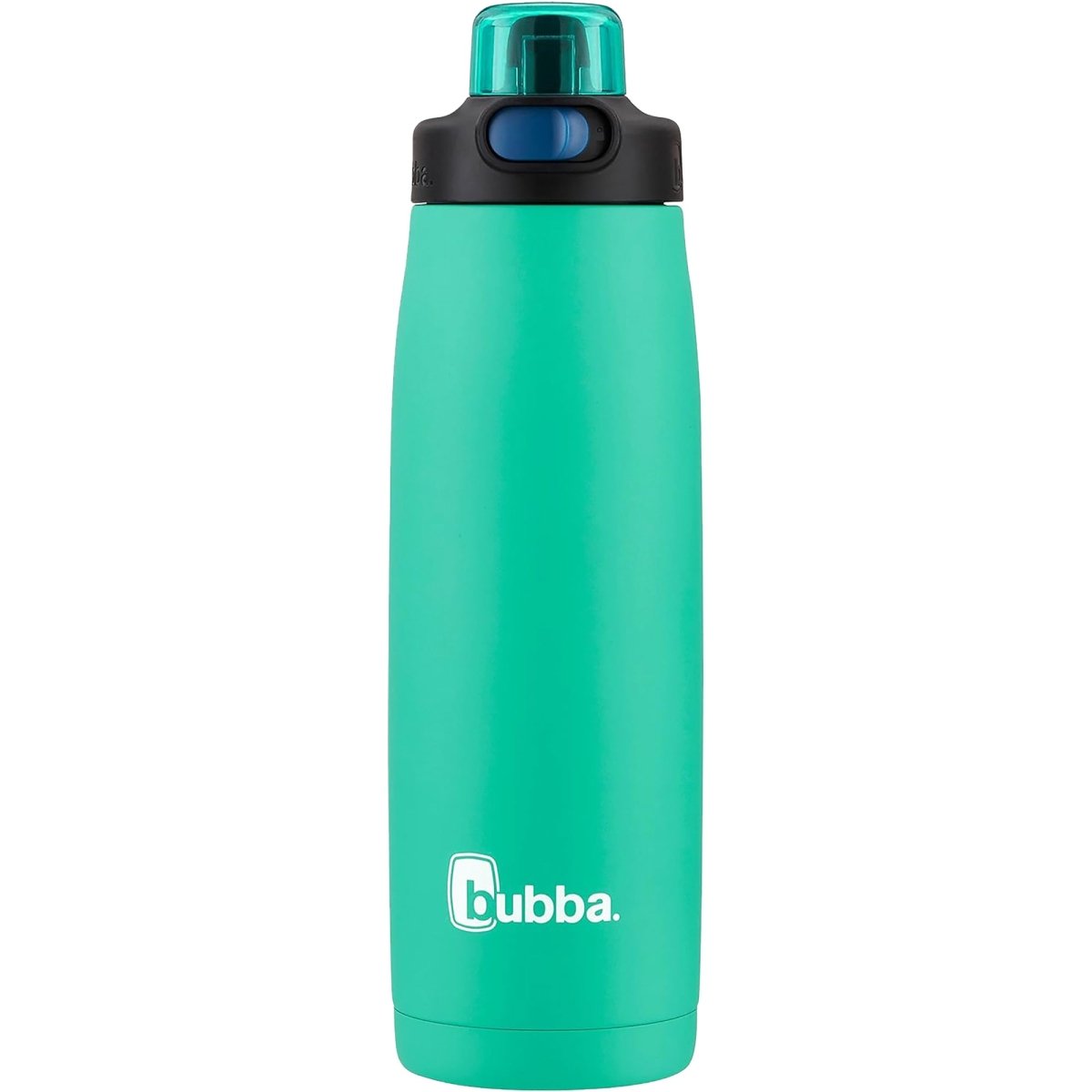 Bubba 24 oz. Radiant Vacuum Insulated Stainless Steel Rubberized Water Bottle - Forza Sports