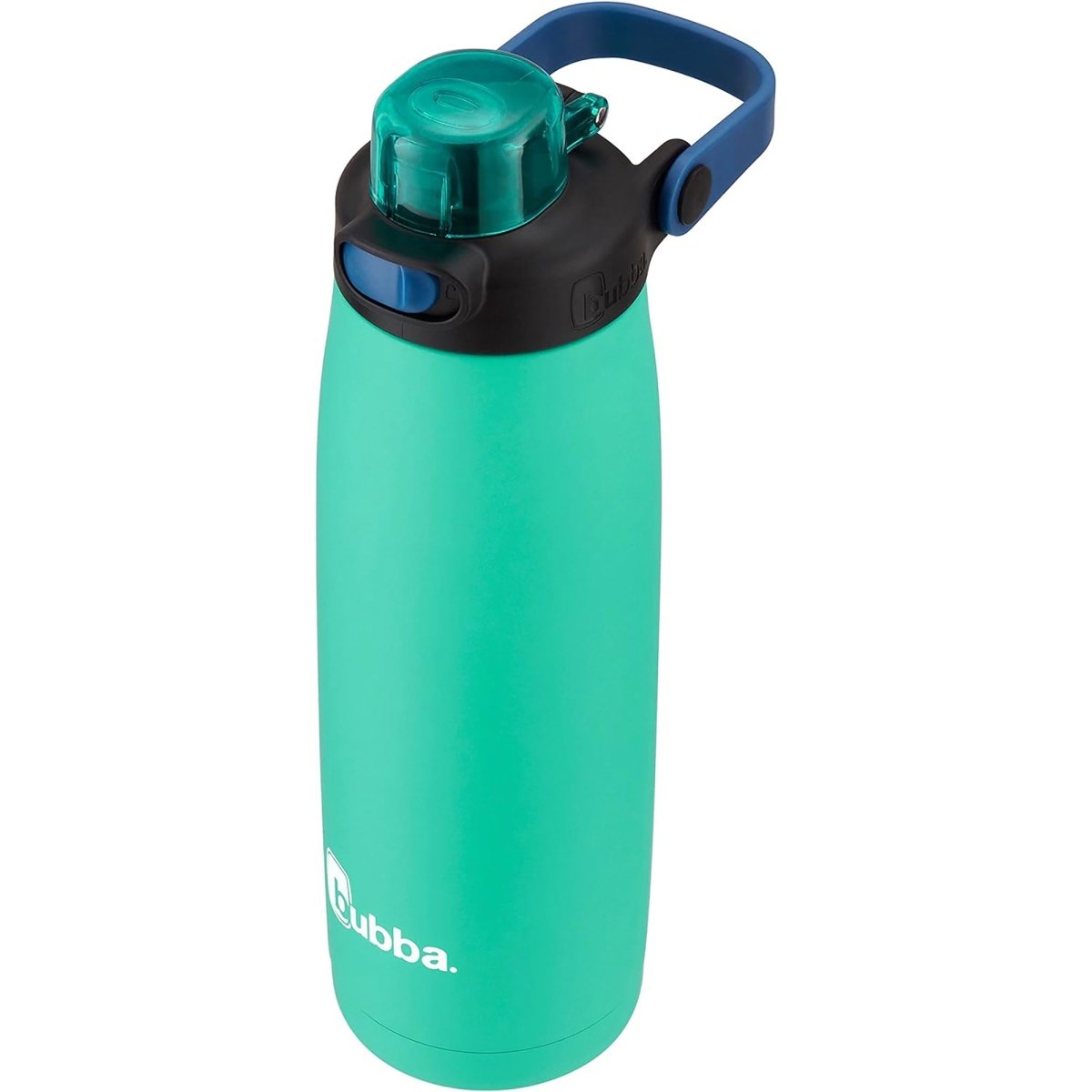 Bubba 24 oz. Radiant Vacuum Insulated Stainless Steel Rubberized Water Bottle - Forza Sports
