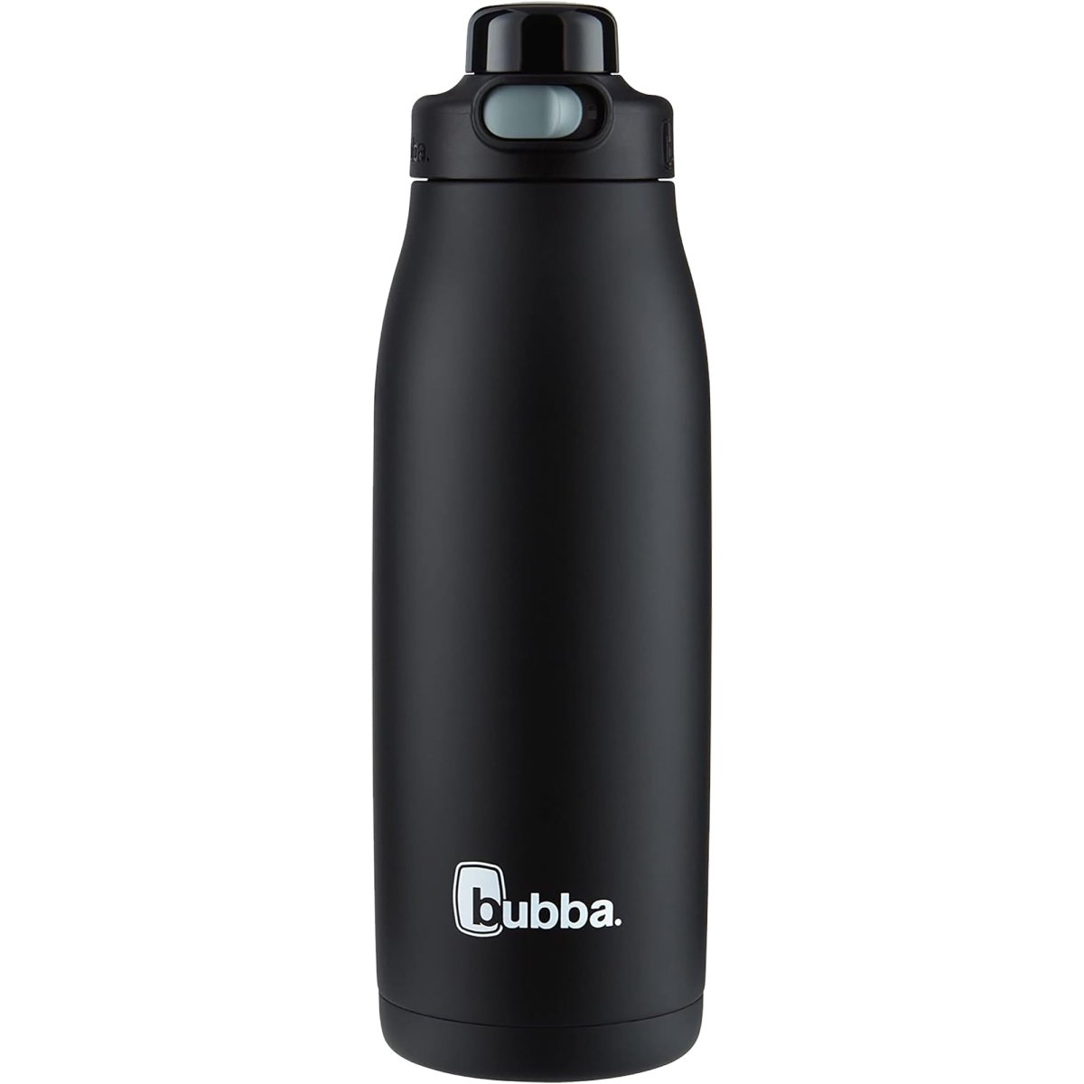 Bubba 32 oz. Radiant Vacuum Insulated Stainless Steel Rubberized Water Bottle - Forza Sports
