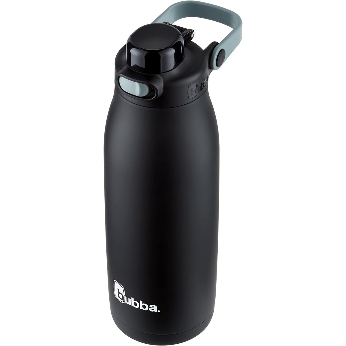 Bubba 32 oz. Radiant Vacuum Insulated Stainless Steel Rubberized Water Bottle - Forza Sports