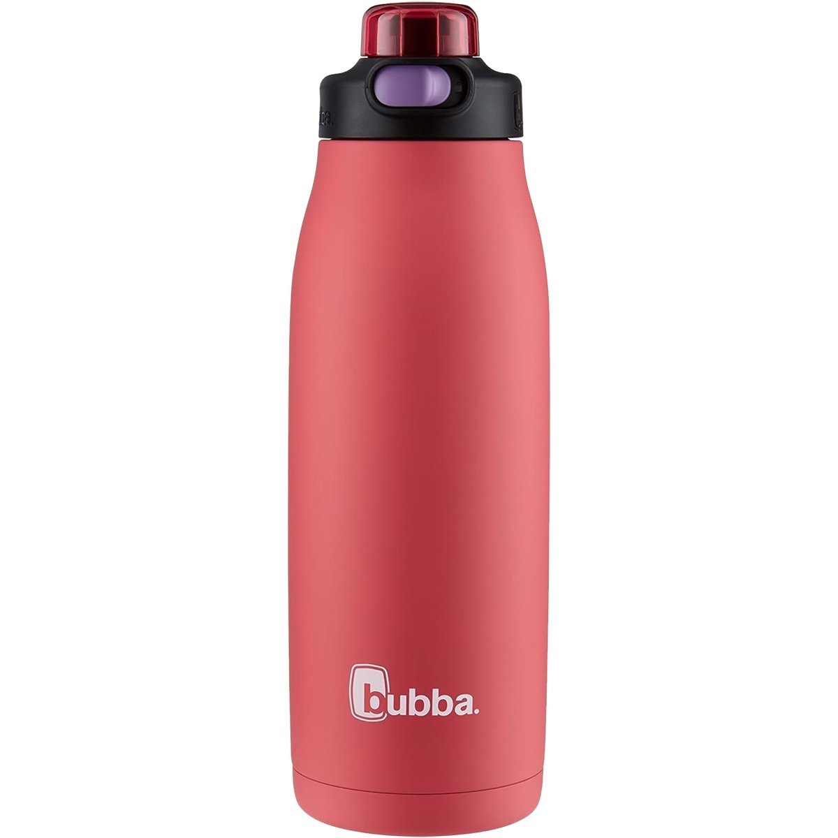 Bubba 32 oz. Radiant Vacuum Insulated Stainless Steel Rubberized Water Bottle - Forza Sports
