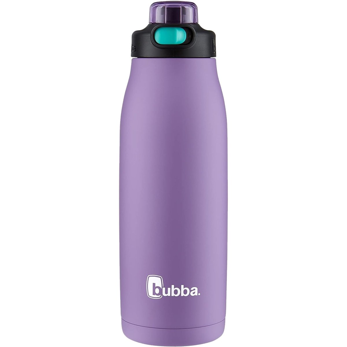 Bubba 32 oz. Radiant Vacuum Insulated Stainless Steel Rubberized Water Bottle - Forza Sports
