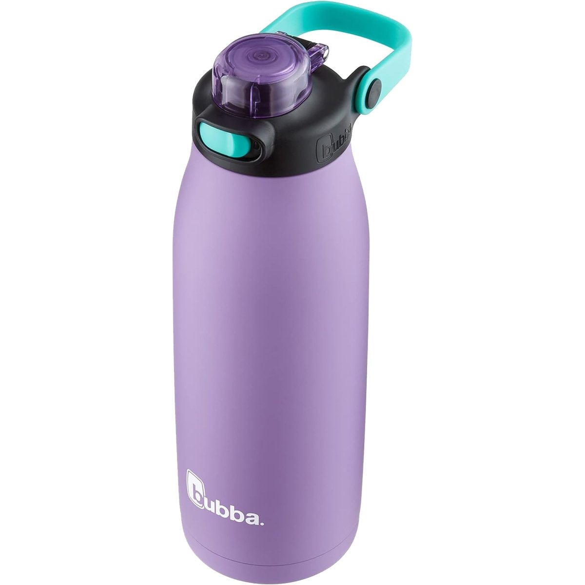 Bubba 32 oz. Radiant Vacuum Insulated Stainless Steel Rubberized Water Bottle - Forza Sports