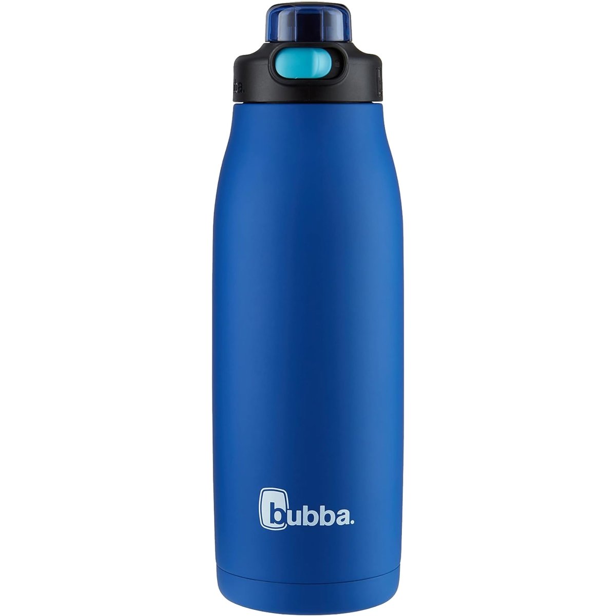 Bubba 32 oz. Radiant Vacuum Insulated Stainless Steel Rubberized Water Bottle - Forza Sports