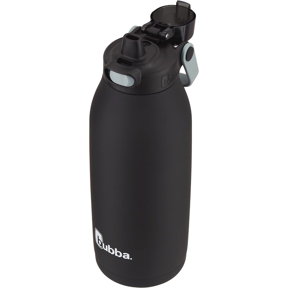 Bubba 40 oz. Radiant Vacuum Insulated Stainless Steel Water Bottle with Chug Lid - Forza Sports