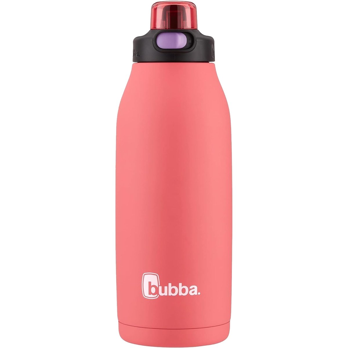 Bubba 40 oz. Radiant Vacuum Insulated Stainless Steel Water Bottle with Chug Lid - Forza Sports