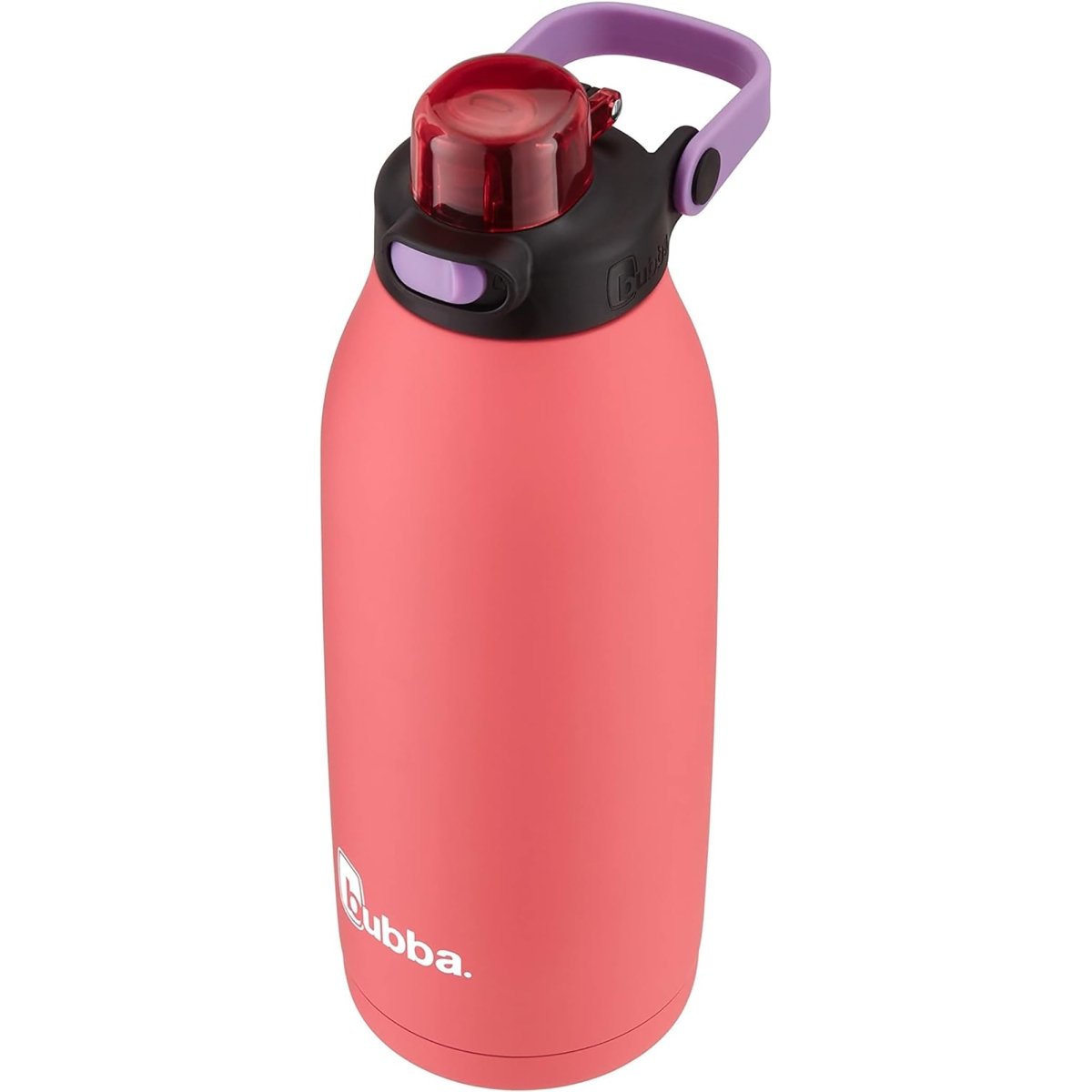 Bubba 40 oz. Radiant Vacuum Insulated Stainless Steel Water Bottle with Chug Lid - Forza Sports