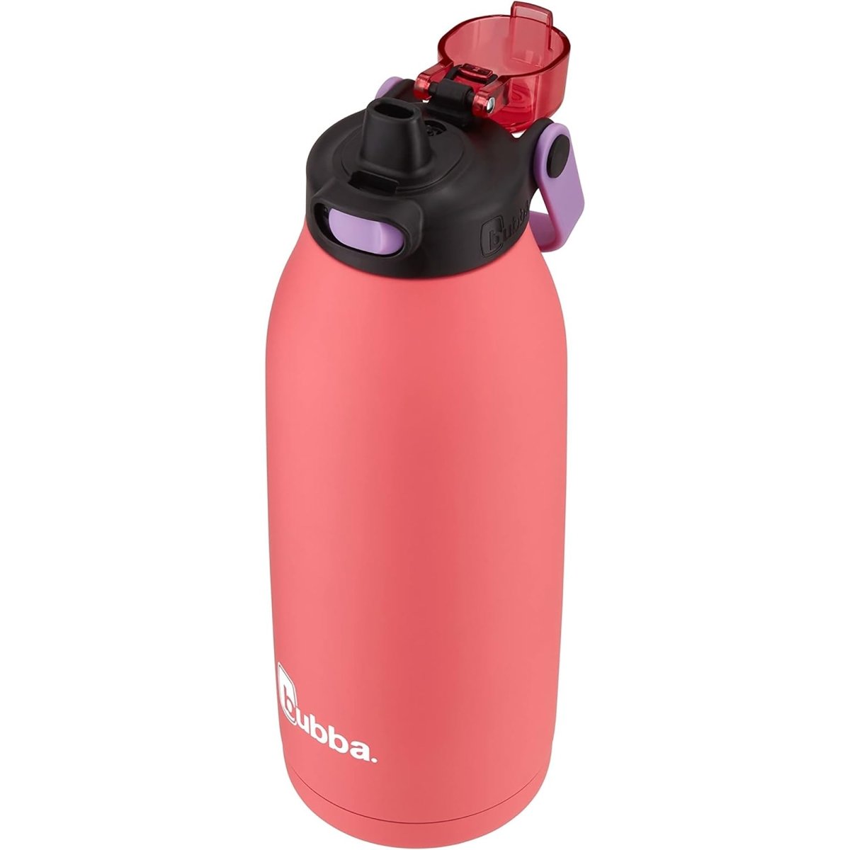 Bubba 40 oz. Radiant Vacuum Insulated Stainless Steel Water Bottle with Chug Lid - Forza Sports