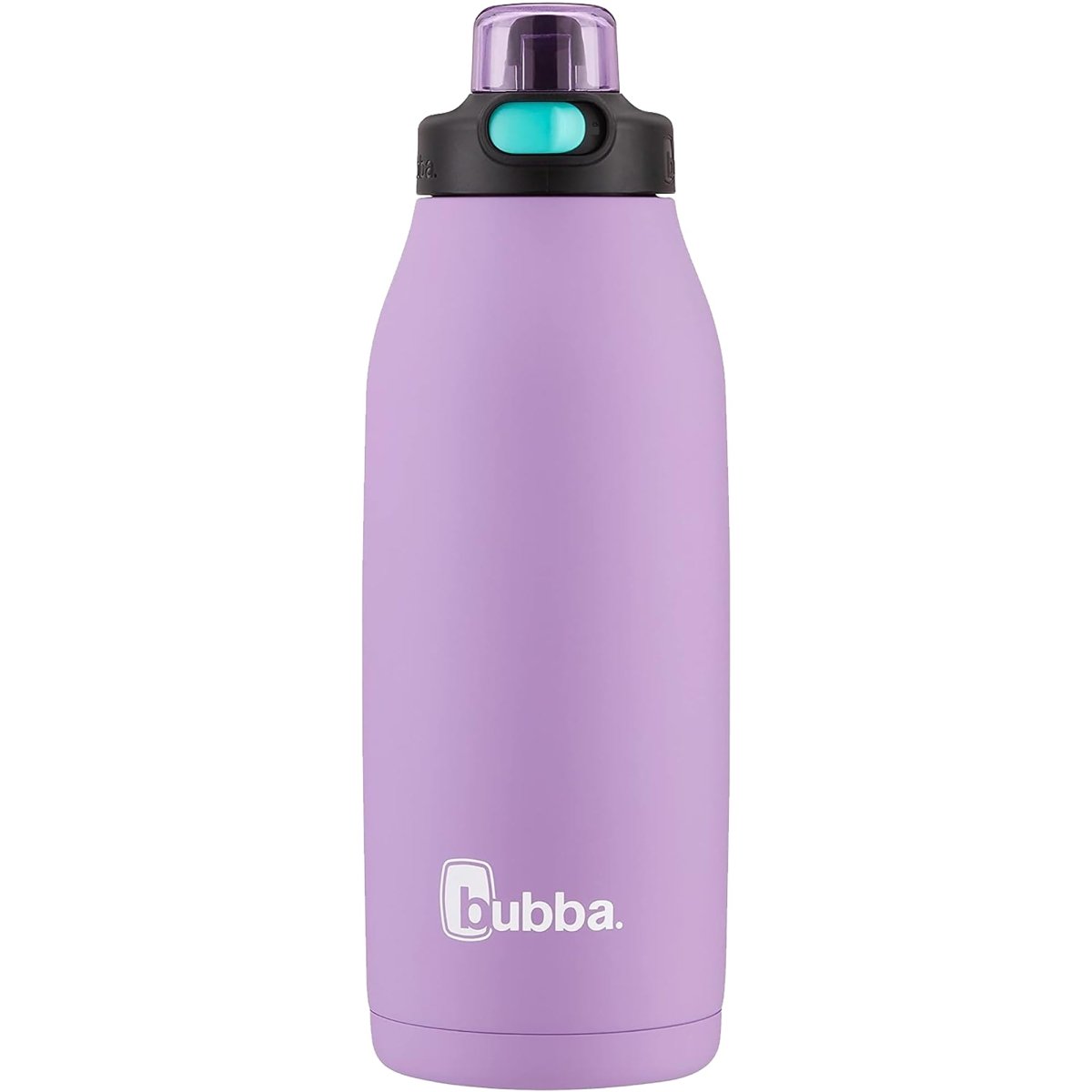 Bubba 40 oz. Radiant Vacuum Insulated Stainless Steel Water Bottle with Chug Lid - Forza Sports