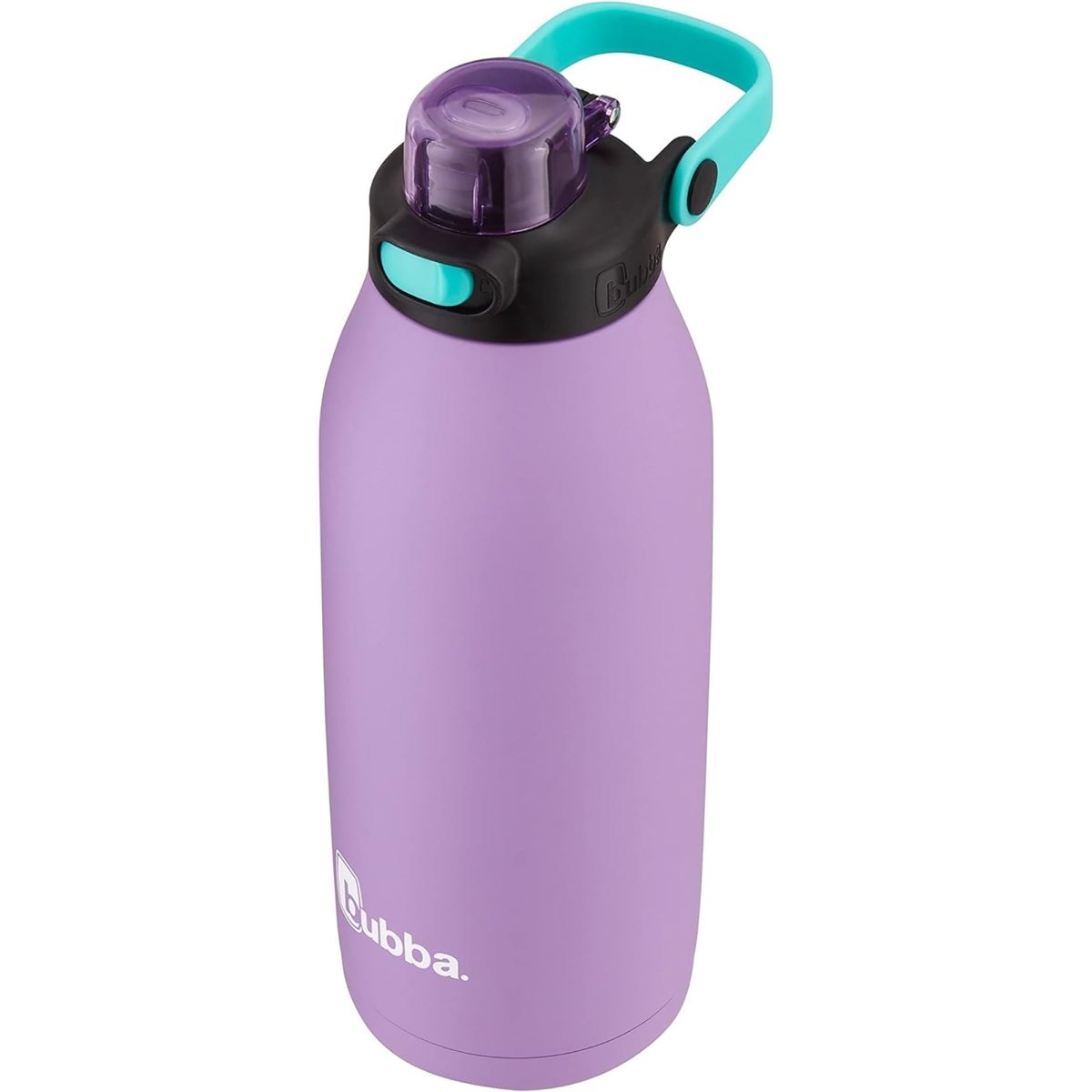 Bubba 40 oz. Radiant Vacuum Insulated Stainless Steel Water Bottle with Chug Lid - Forza Sports
