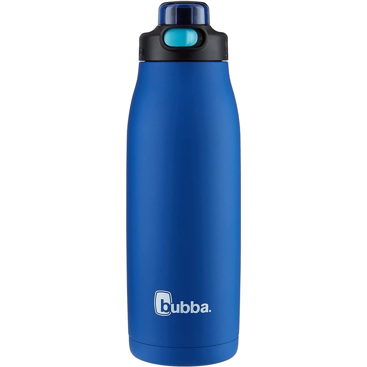 Bubba 40 oz. Radiant Vacuum Insulated Stainless Steel Water Bottle with Chug Lid - Forza Sports