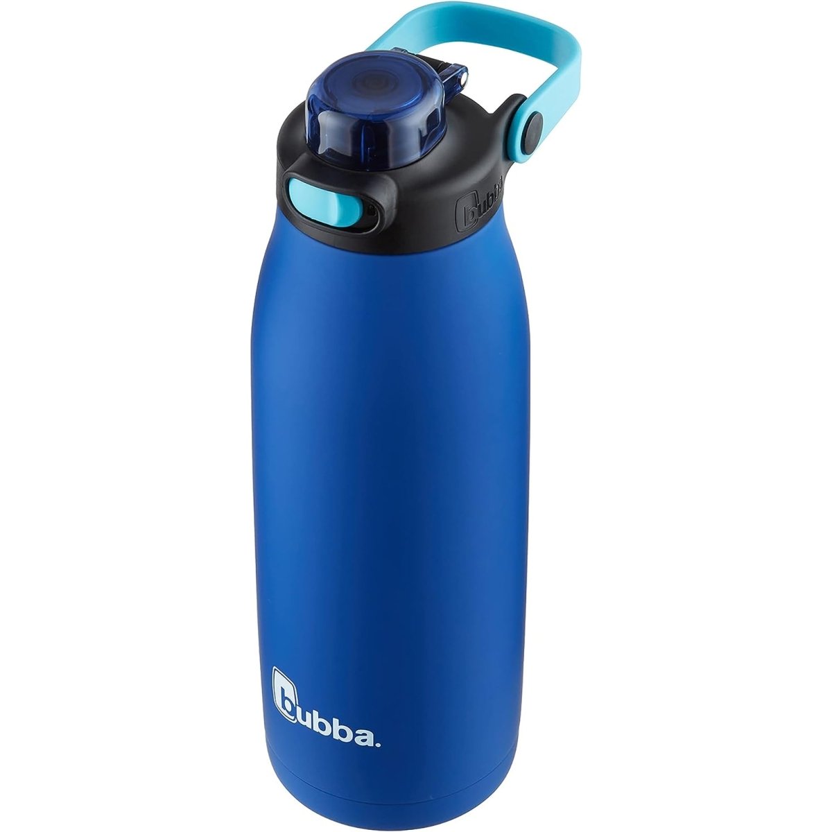 Bubba 40 oz. Radiant Vacuum Insulated Stainless Steel Water Bottle with Chug Lid - Forza Sports