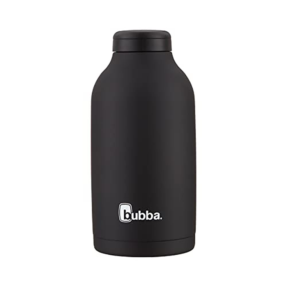 Bubba 64 oz. Radiant Vacuum Insulated Stainless Steel Rubberized Growler Bubba