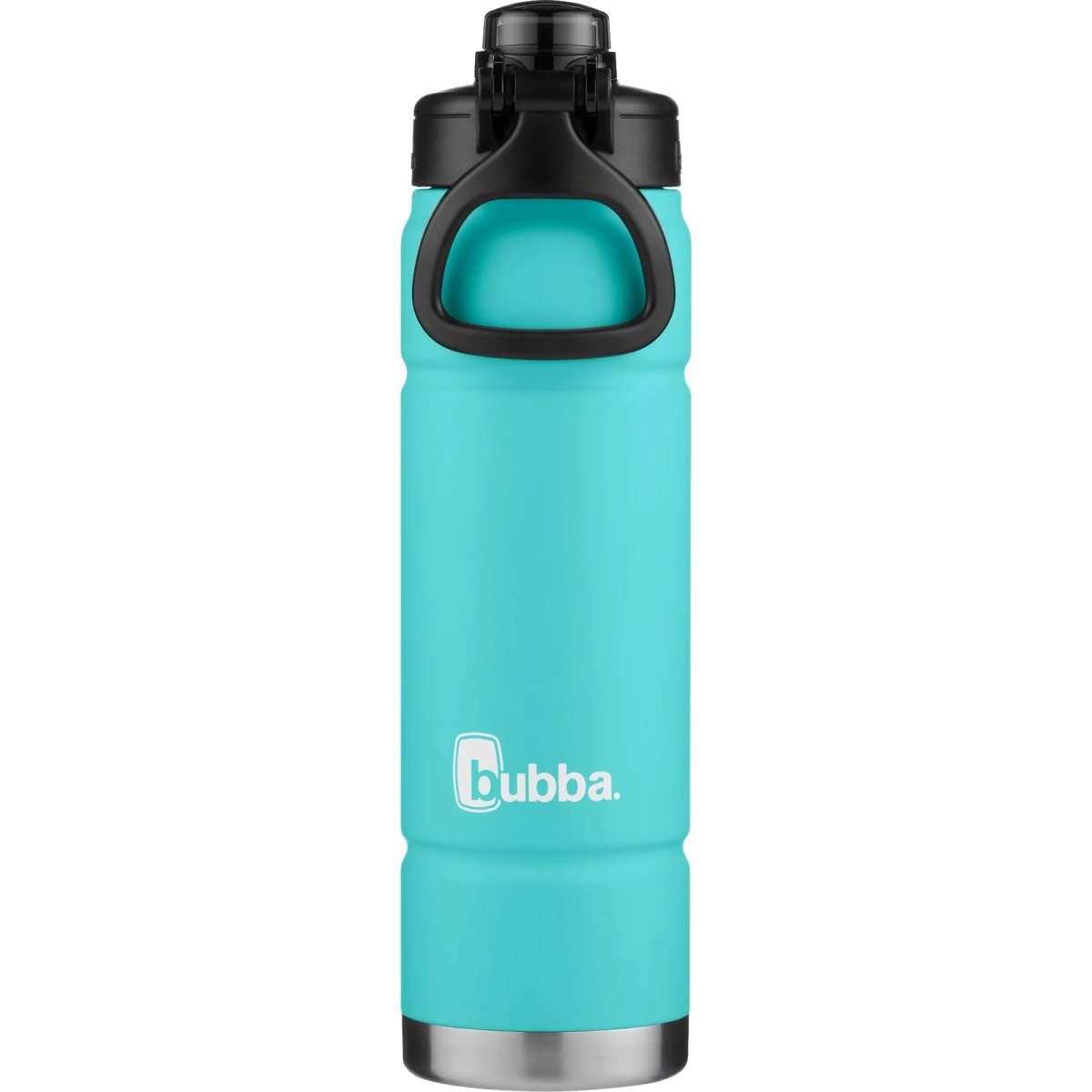 Bubba 24 oz. Trailblazer Insulated Stainless Steel Rubberized Water Bottle