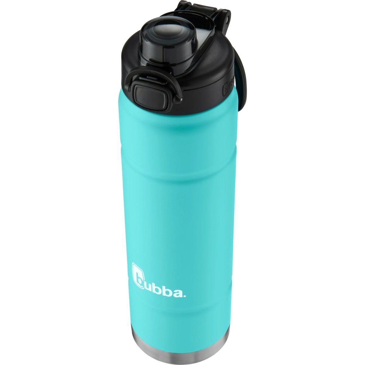 Bubba 24 oz. Trailblazer Insulated Stainless Steel Rubberized Water Bottle