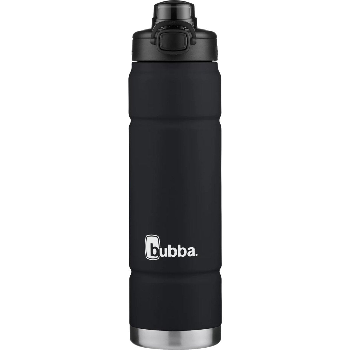 Bubba 24 oz. Trailblazer Insulated Stainless Steel Rubberized Water Bottle