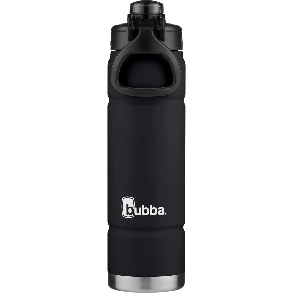 Bubba 24 oz. Trailblazer Insulated Stainless Steel Rubberized Water Bottle - Forza Sports