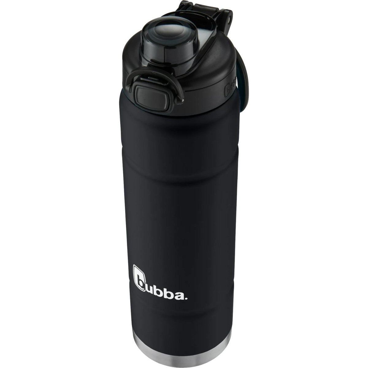 Bubba 24 oz. Trailblazer Insulated Stainless Steel Rubberized Water Bottle - Forza Sports
