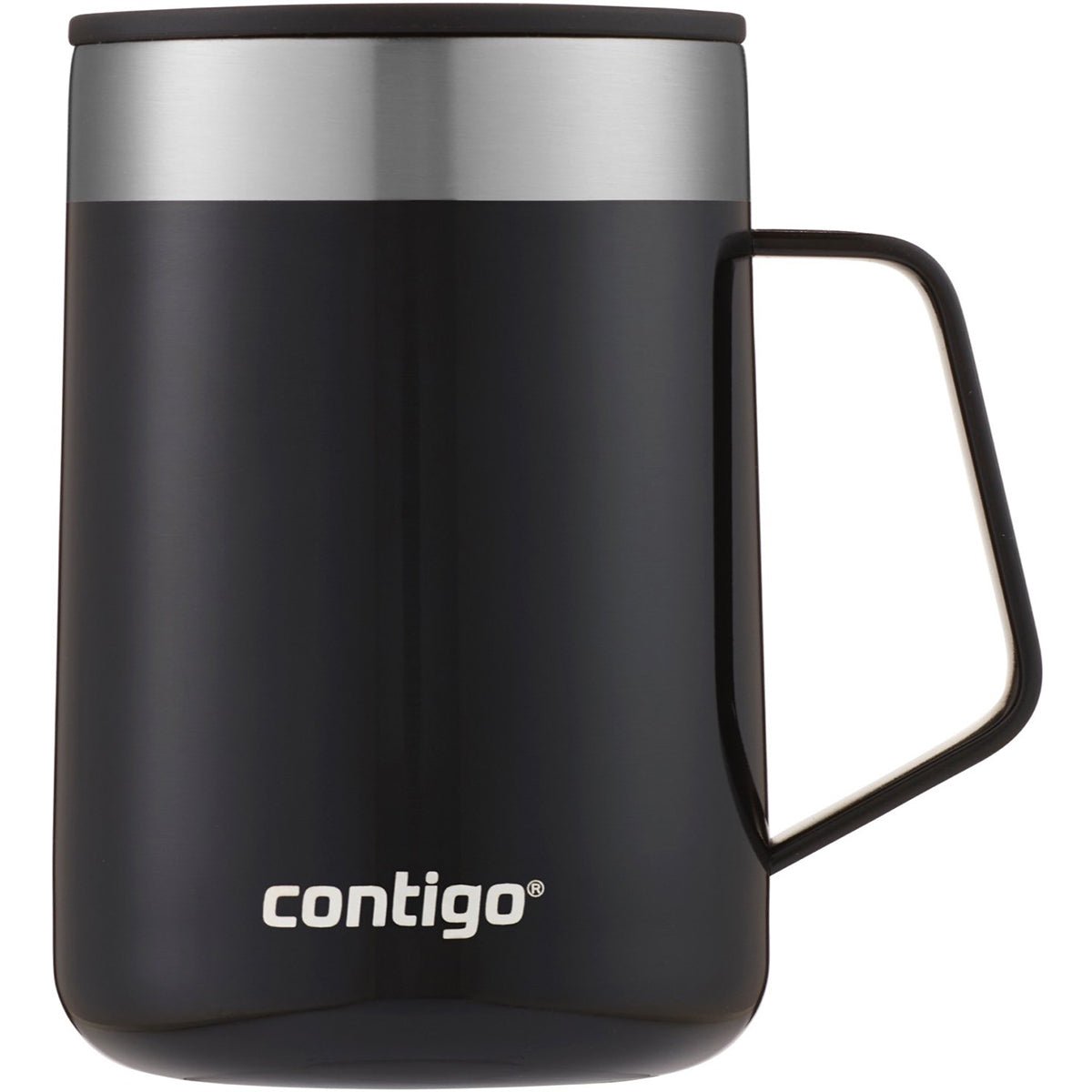 Contigo 14 oz. Streeterville Vacuum Insulated Stainless Steel Mug 2 - Pack - Forza Sports