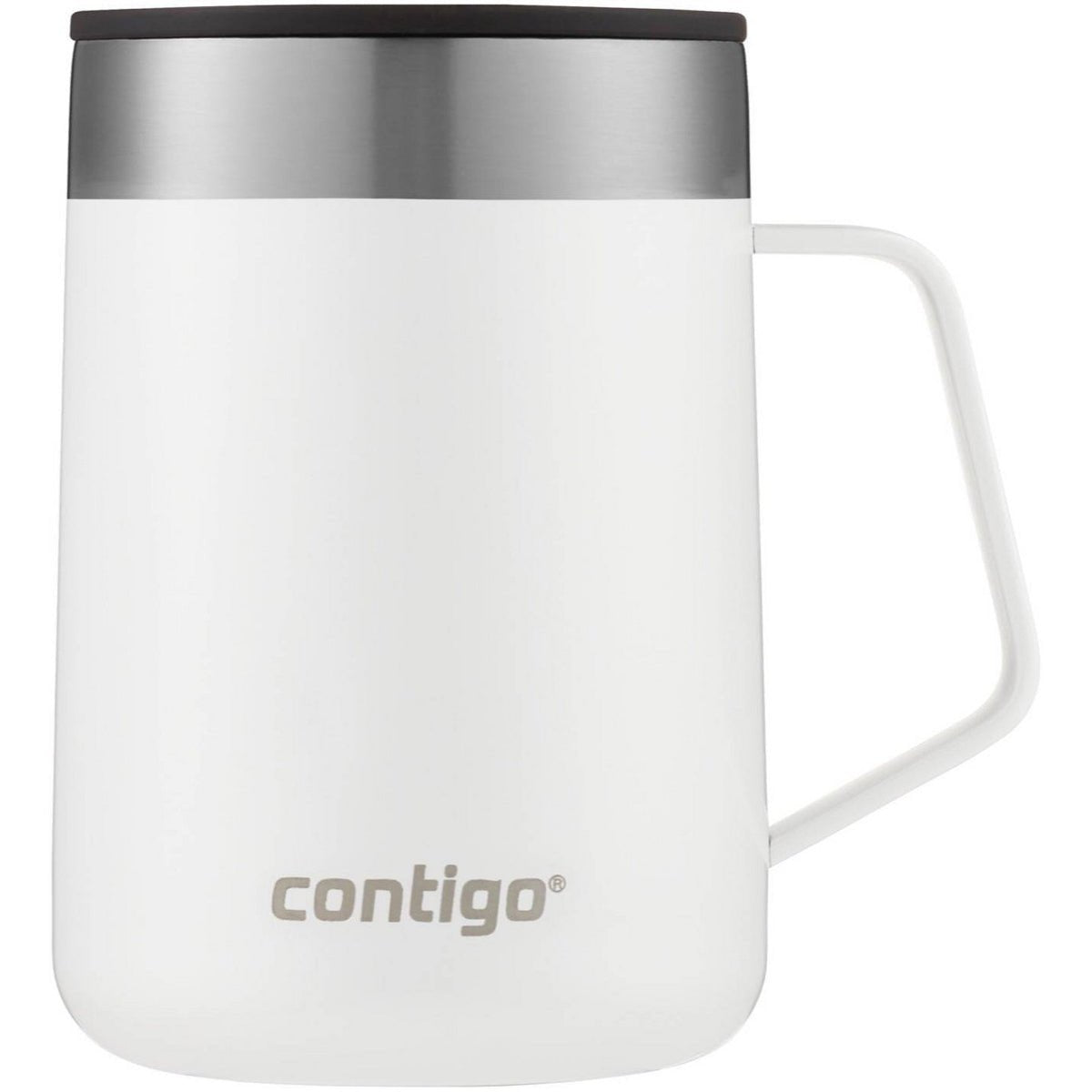 Contigo 14 oz. Streeterville Vacuum Insulated Stainless Steel Mug 2 - Pack - Forza Sports