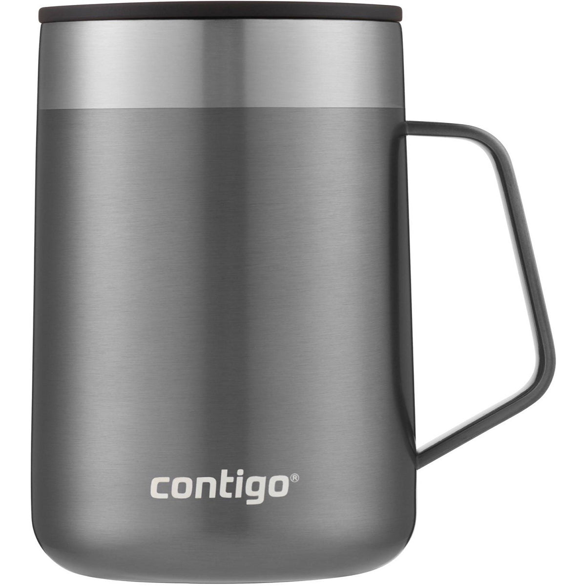 Contigo 14 oz. Streeterville Vacuum Insulated Stainless Steel Mug 2 - Pack - Forza Sports