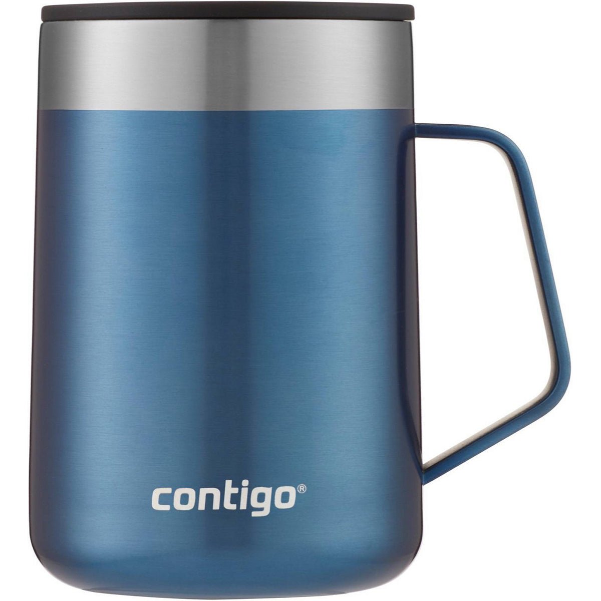 Contigo 14 oz. Streeterville Vacuum Insulated Stainless Steel Mug 2 - Pack - Forza Sports