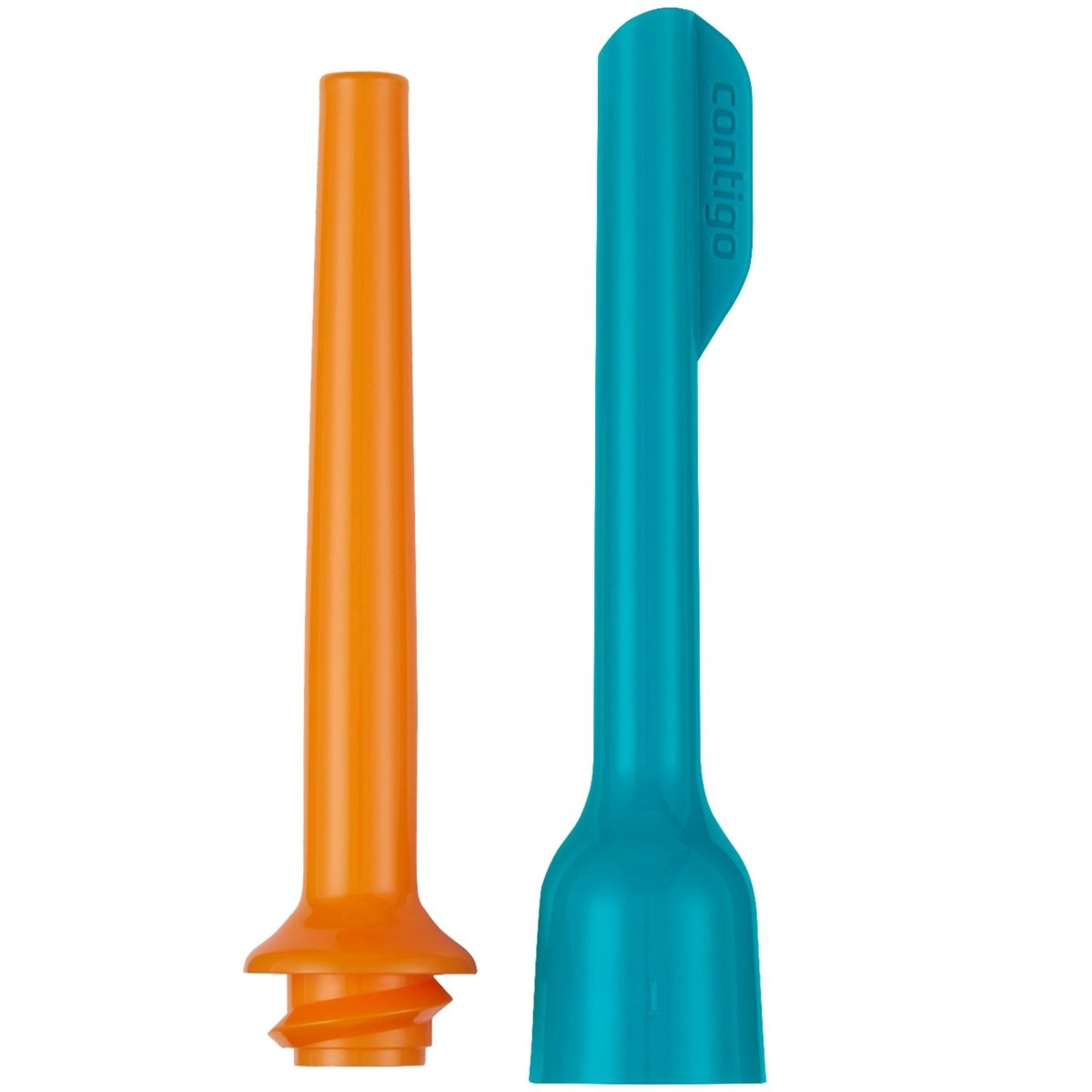 Contigo Kid's 14 oz. Spill - Proof Tumbler with Straw 2 - Pack - Forza Sports