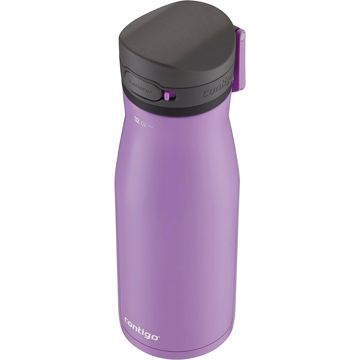 Contigo 32 oz. Jackson Chill 2.0 Vacuum Insulated Stainless Steel Water Bottle - Forza Sports