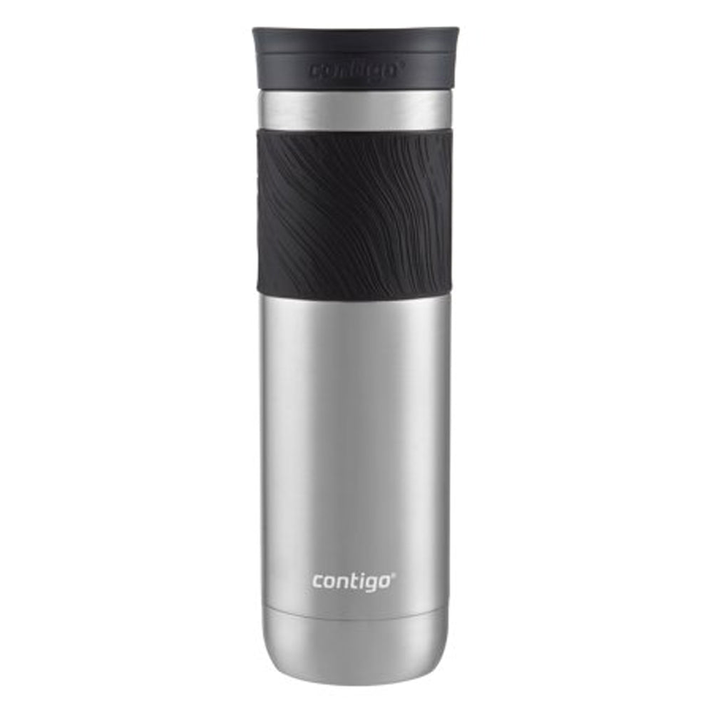 Contigo 24 oz. Byron 2.0 SnapSeal Insulated Stainless Steel Travel Mug - Forza Sports