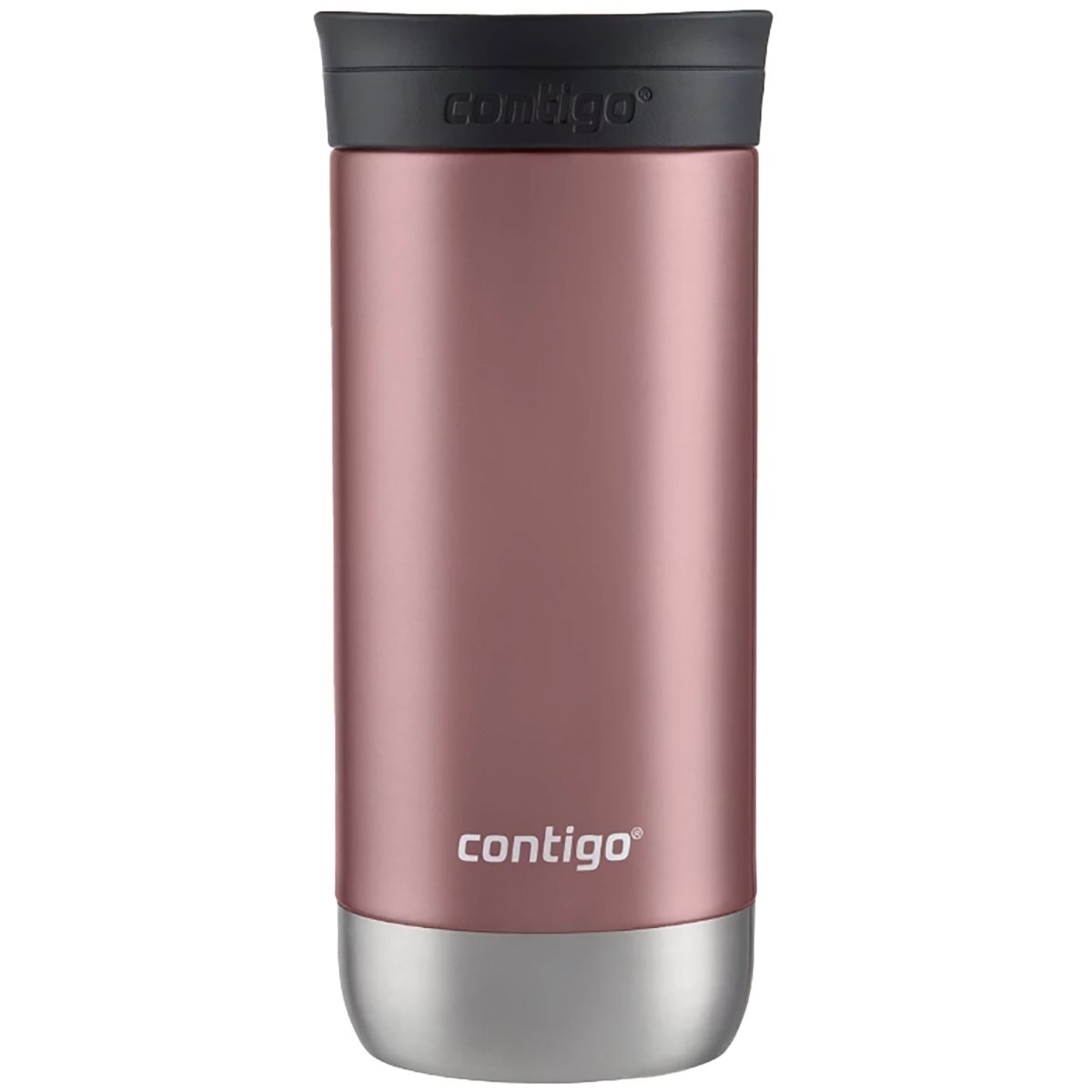 Contigo 16 oz. Huron 2.0 SnapSeal Insulated Stainless Steel Travel Mug - Forza Sports