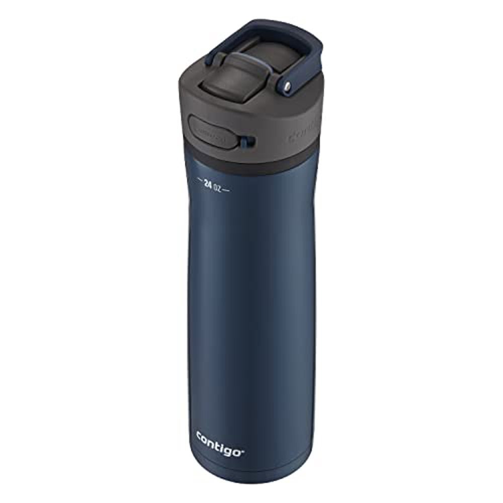 Contigo 24 oz. Ashland Chill 2.0 Vacuum Insulated Stainless Steel Water Bottle - Forza Sports