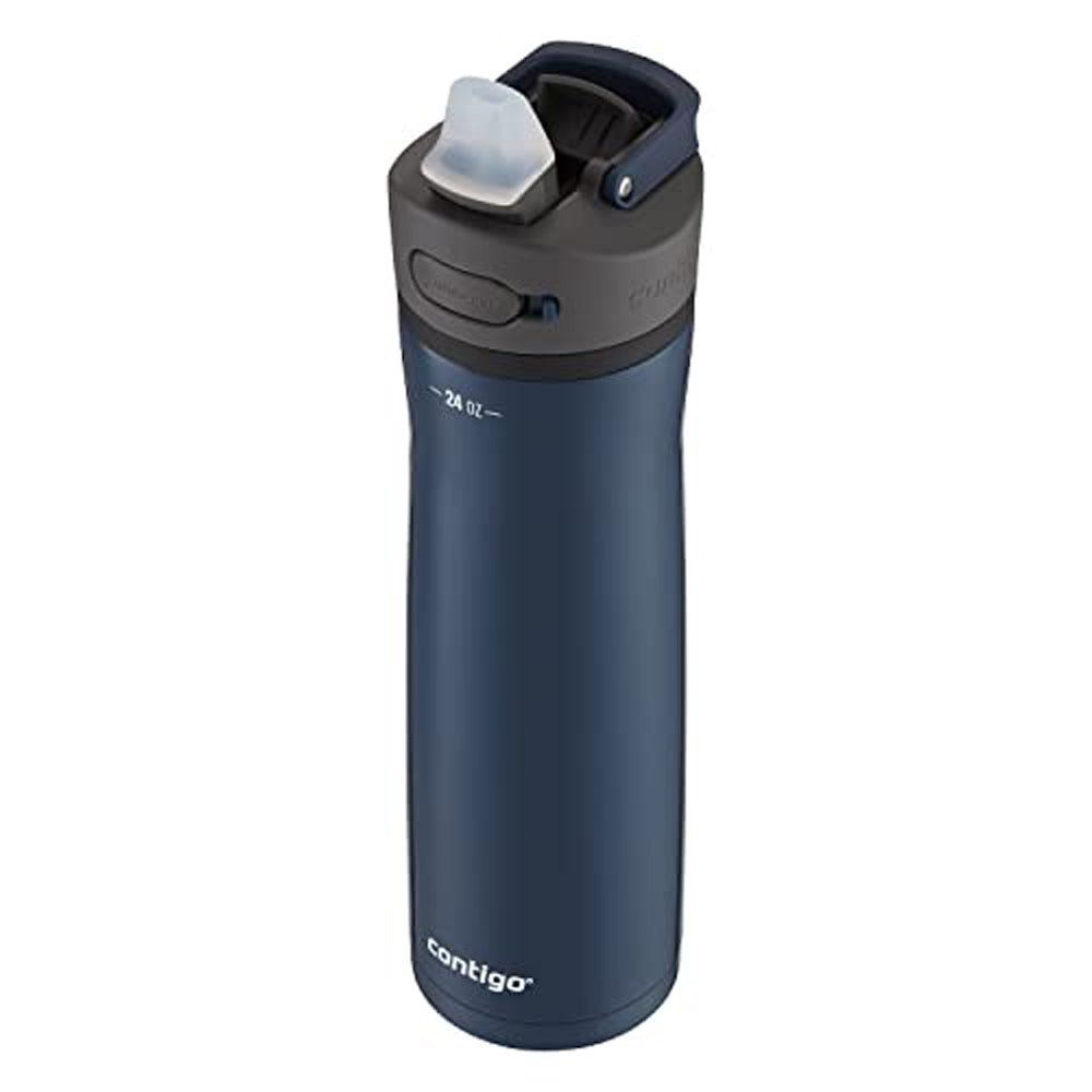 Contigo 24 oz. Ashland Chill 2.0 Vacuum Insulated Stainless Steel Water Bottle - Forza Sports